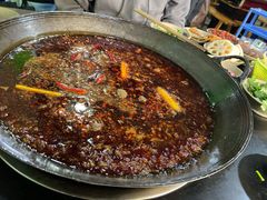 -星鸿社重庆老火锅