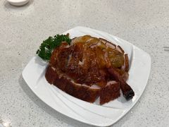 -香港新发烧腊茶餐厅(水围店)