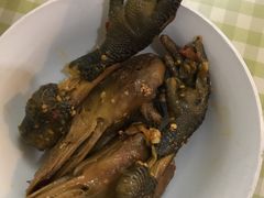 -老号尤兔头(西川店)