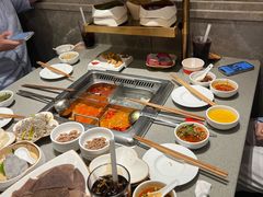 -海底捞火锅(龙岗星河COCO Park店)