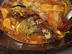 -粗粮人家·东北菜(洋桥店)