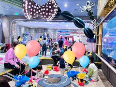 -天河城购物中心