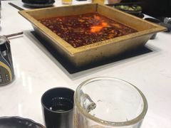 -星湖特色餐厅· 三岔湖环球融创天堂洲际酒店