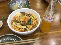 -刘信牛羊肉小炒泡馍(回民街店)