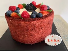 -姆们M Sweetie Cake(五道口店)