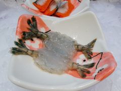 -曼格活海鲜·牛排自助(光明蓝鲸店)