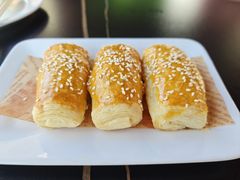 -鹿鸣酒家(越秀店)