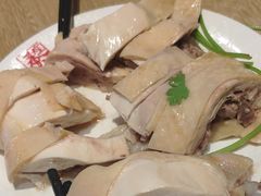 -泰煌鸡·上海白斩鸡·鸡汤面(鹤庆店)
