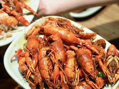-焰江山海鲜牛排烤肉自助(锦华万达二星店)