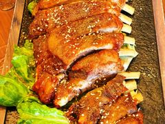 -南来顺饭庄·清真(南菜园店)