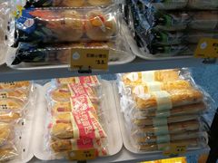 -一鸣真鲜奶吧(温州南站店)