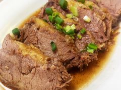 -百福麵家(新馬路店)