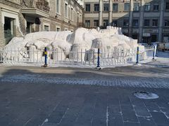 -中华巴洛克风情街