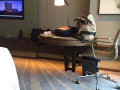 -舟山希尔顿酒店