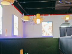 大堂-大成海鲜烧烤·海鲜粥(长寿路店)
