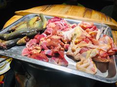 -地锅公社·现炒地锅鸡·地锅鱼·夜宵(罗锦路店)