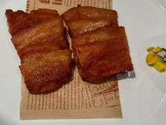 -漢舍中国菜馆(889广场店)