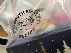 -南洋大师傅(华阳城店)