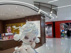 -泡泡玛特POPMART(赛格国际购物中心店)