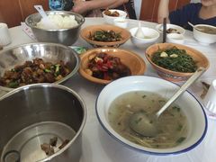 -来韶饭店