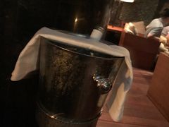 -富力丽思卡尔顿酒店·FLAIR餐厅酒吧