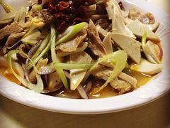 -马黑哥椒麻鸡(清江山水店)