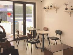 大堂-PAUSE CAFE(南秀村店)