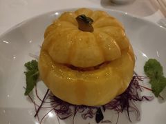 -宝丽轩中餐厅BAOLIXUAN
