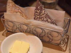 面包-The Cheesecake Factory芝乐坊餐厅(兴业太古汇店)