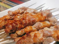 -驿楼兰·新疆菜(火车站店)