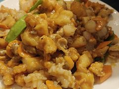 -桃子餐厅·天津菜(红星路直营店)