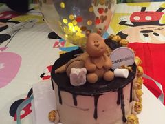 -CAKE BOSS 蛋糕老板(北京世纪金源购物中心)
