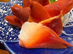 -千代武日本料理(爱建店)