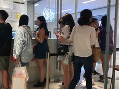 -喜茶(佛山岭南站店)