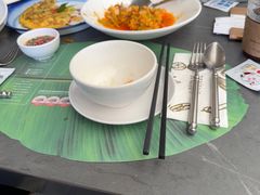 -帕蓝·暹罗料理(大学路店)