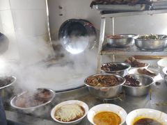 -顺心拉面馆(马道街店)
