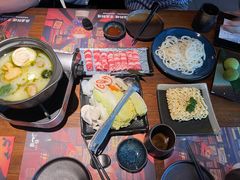 -京鹿料理(荟聚店)