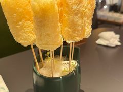 -官也街澳门火锅(新源里店)
