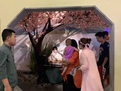 -绿茶餐厅(昌平悦荟店)