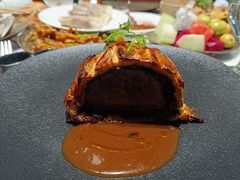-美食汇自助餐厅(成都万达瑞华酒店)