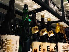 -隐泉之语日式料理(王府中环店)