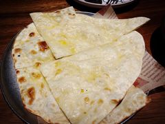 -达斯坦印度餐厅Dastaan(三里屯SOHO店)