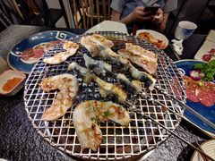 -醉火烧泥炉烤肉(孩儿巷店)