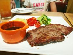 -必胜客(永旺店)