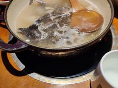 -黑鸡小馆(金源店)