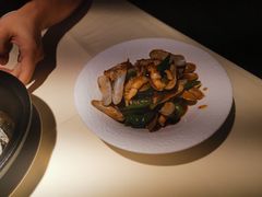 -百味馆·粤菜·湛江菜(后海花园店)