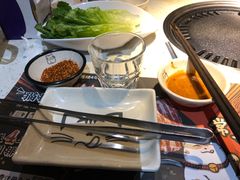-猫抓烤肉(武进吾悦广场店)