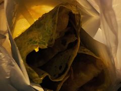 煎饼果子-南楼煎饼(南楼总店)