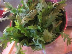 茼蒿-蛙宴·美蛙火锅基地(万象城店)