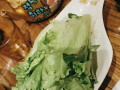 -冰川朝鲜族料理·东北菜(观前店)